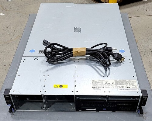 Ibm system x3620 - 7376, ac1