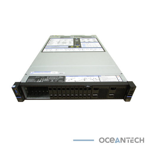 Ibm qradar xx48 - ibm,