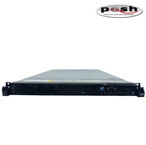Ibm system x3550 7944 1u - ibm,