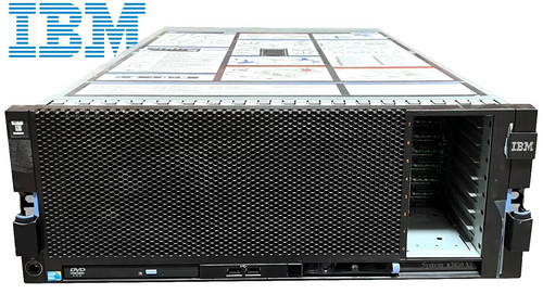 Ibm system x3850 4u - x3850, x5